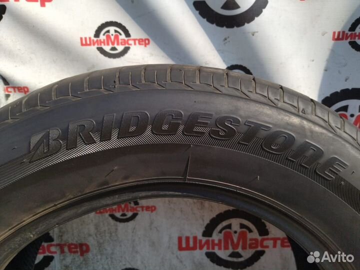 Bridgestone Turanza T005A 205/65 R16