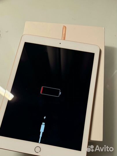 iPad 6 поколения 32gb