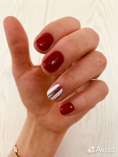 Мастер маникюра и педикюра