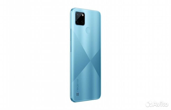 Realme C21y 3/32Gb Blue
