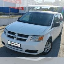 Dodge Grand Caravan 3.3 AT, 2009, 86 500 км, с пробегом, цена 1 550 000 руб.