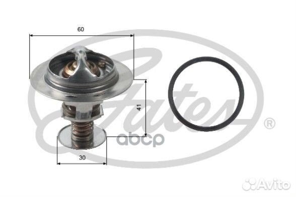 Термостат TH34882G1 Gates