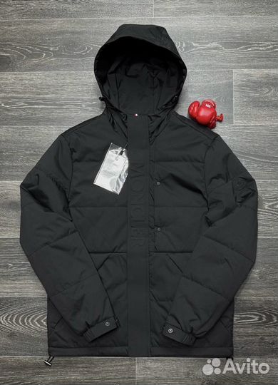 Демисезонная куртка moncler