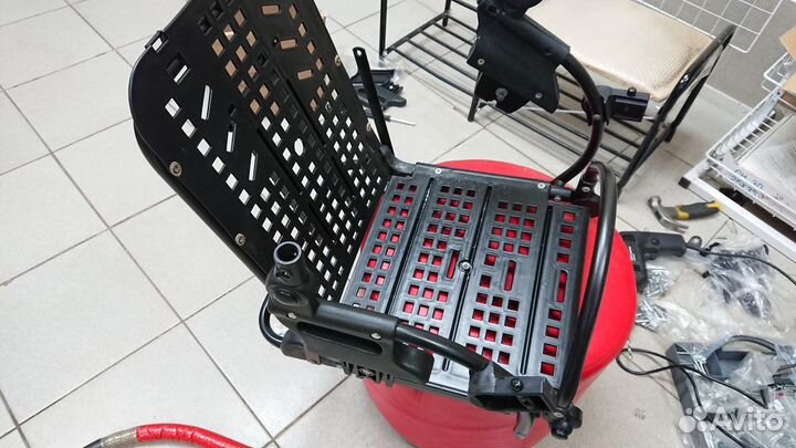 Регулятор, трещетка Капюшона детской коляски abdor