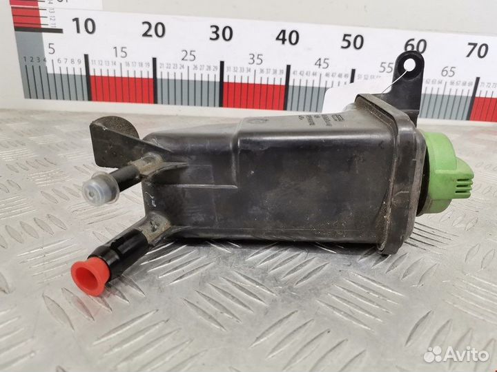 Бачок гидроусилителя для Audi A4 B6 8E0422371B