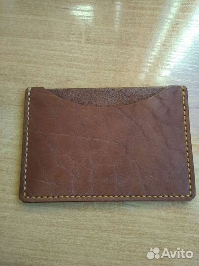 Обложка для автодокументов