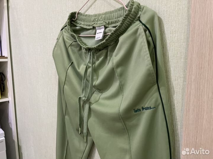 Штаны для танцев 42 44