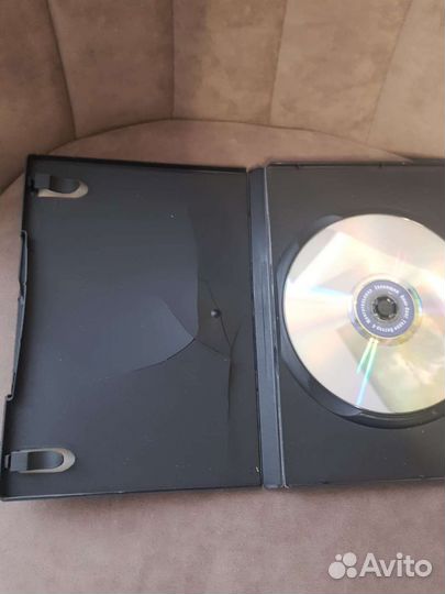 Фильмы, мультики двд