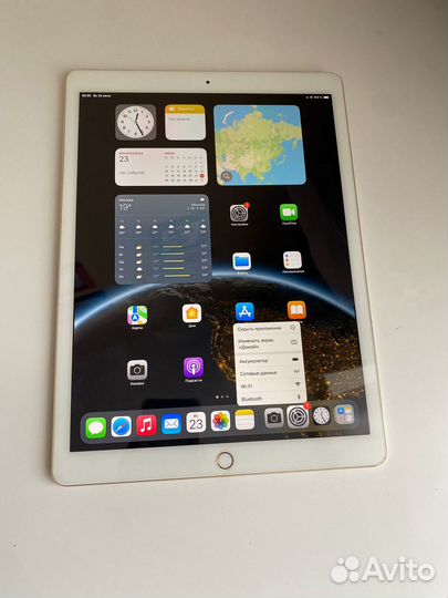 iPad pro 12'9 2-nd gen 512gb sim,wi-fi