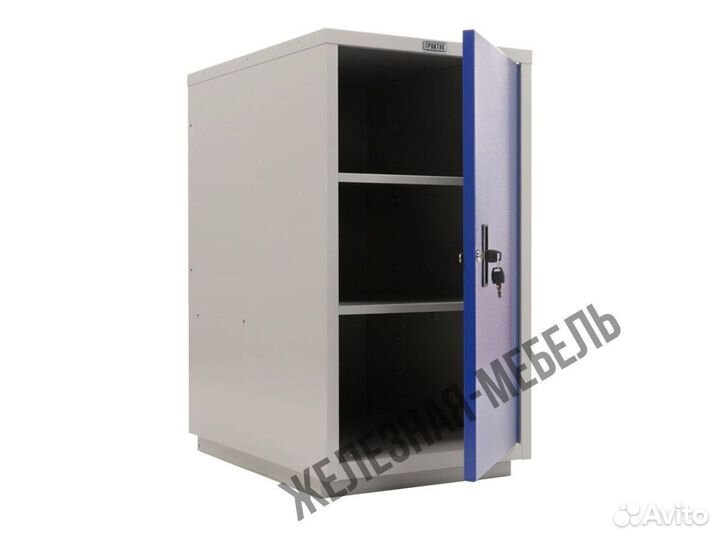 Тумба инструментальная для гаража, сто WD-1