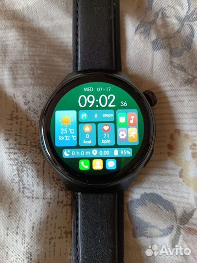 SMART Watch MT 26