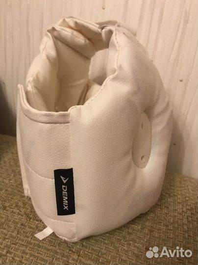 Экипировка для тхэквондо xs