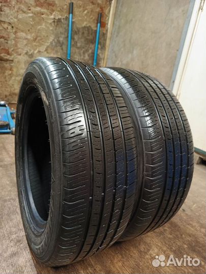 Triangle AdvanteX TC101 195/60 R15