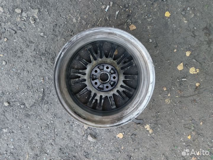 Диск мазда сх-5