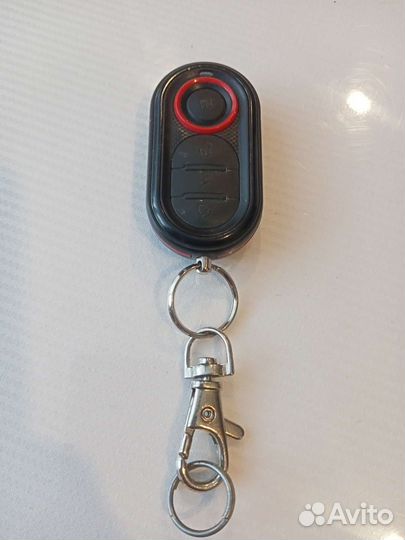 Пульт Steelmate automotive