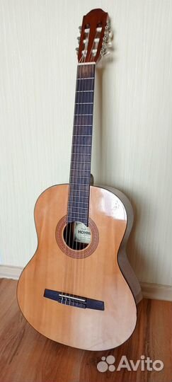 Акустическая гитара Hohner