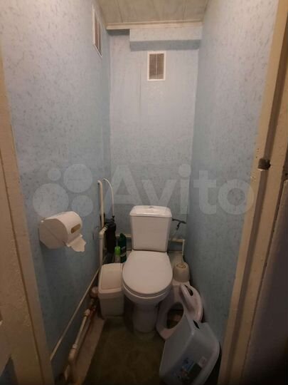 1-к. квартира, 35 м², 2/2 эт.