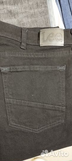 Мужские джинсы Lee 36/32