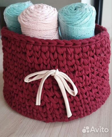 Корзина для хранения