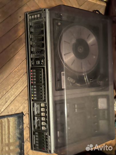Grundig HiFi-Studio RPC 500