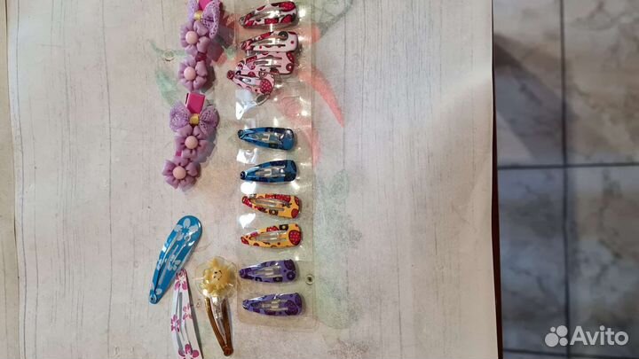 Новые предметы для ухаживанием волос