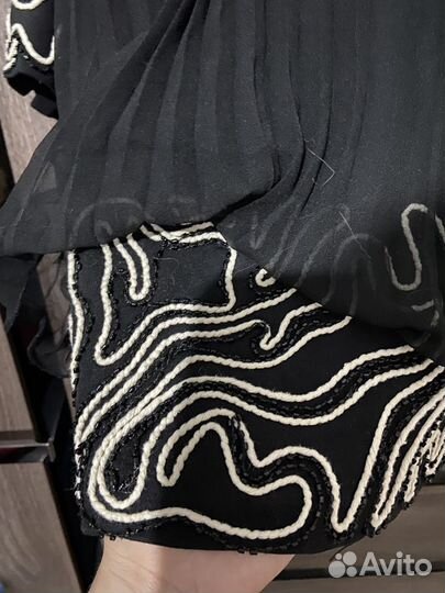 Флисовая кофта женская