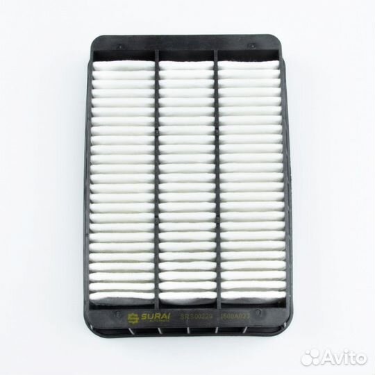 Фильтр воздушный Mitsubishi Lancer X/Outlander XL