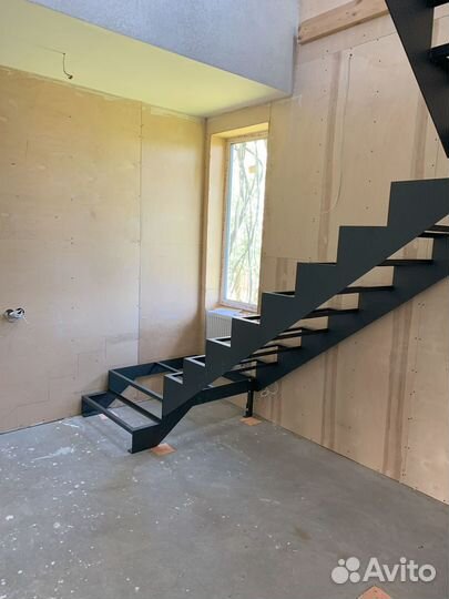 Лестница в дом