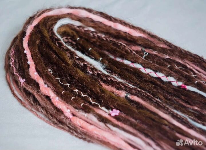 Комплект де Дредов