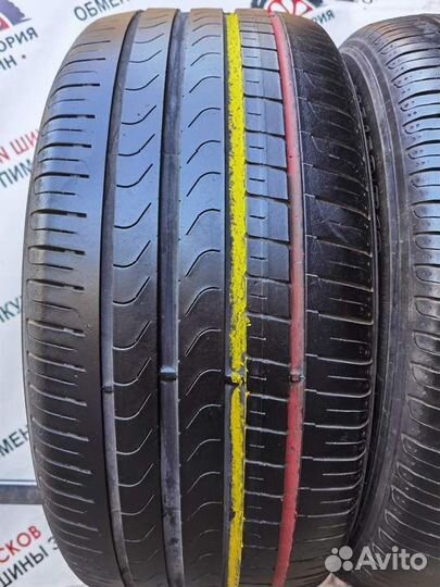 Pirelli Scorpion Verde 265/50 R19 110W