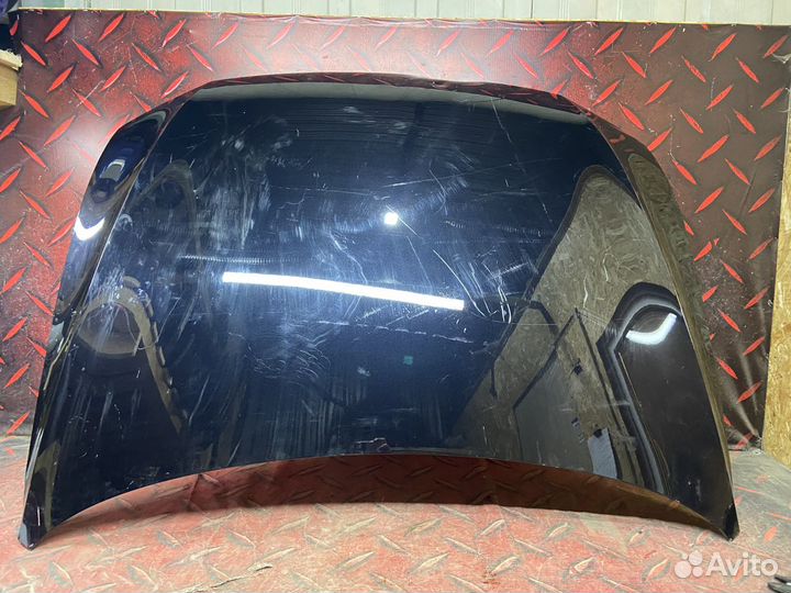 Капот Volkswagen Passat B8