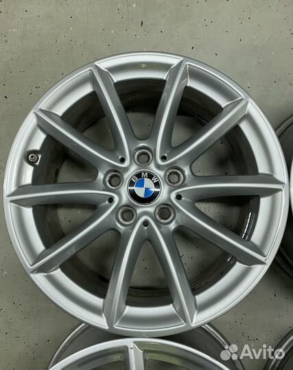 Диски BMW X1 F48 R17 560 стиль (Оригинал)