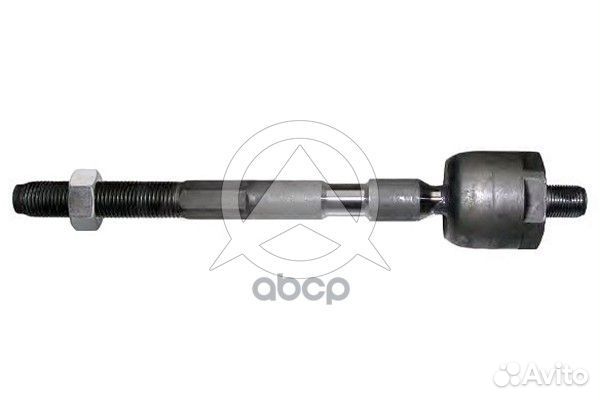 Тяга рулевая перед прав/лев 5611 Sidem