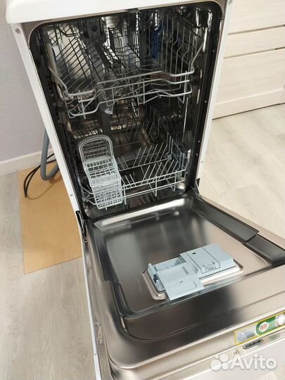 Посудомоечная машина Indesit dsfe 1B10 A