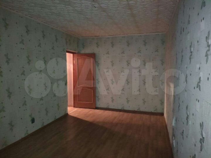 2-к. квартира, 46,1 м², 1/2 эт.