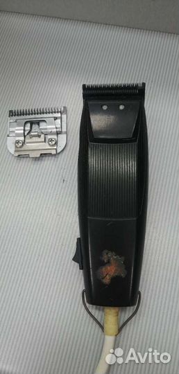 Машинка для стрижки волос профессиональная