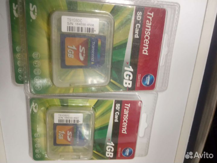 Карта памяти Sony Memory stick, SD, mini SD,RS MMC