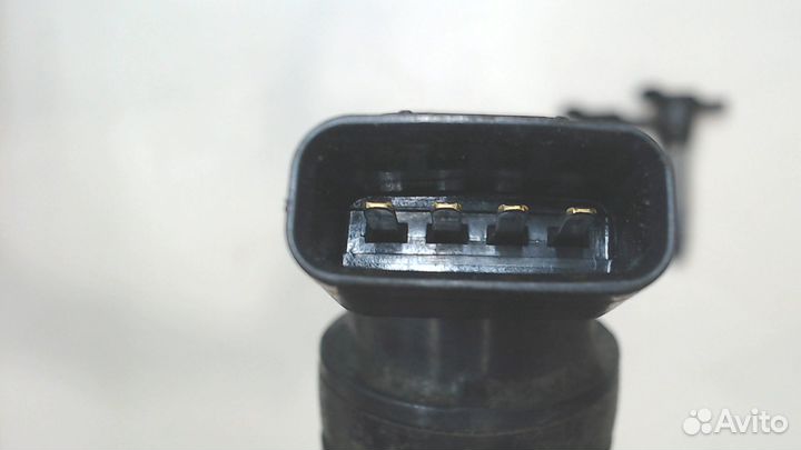 Катушка зажигания Land Rover Freelander 2, 2008