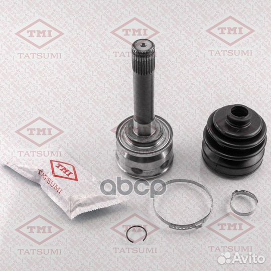 Шрус наружный TDA1056 tatsumi