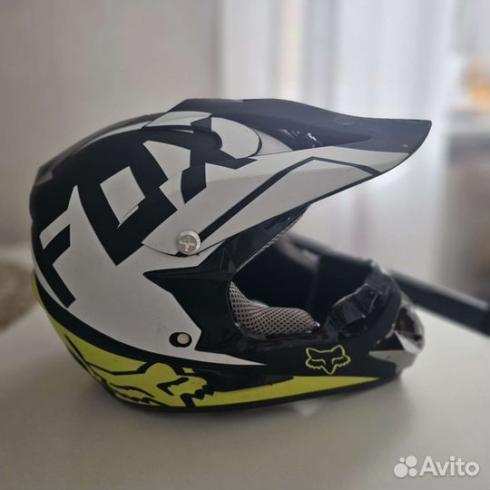 Шлем детский