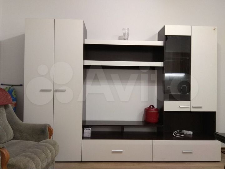 Квартира-студия, 24,5 м², 3/13 эт.