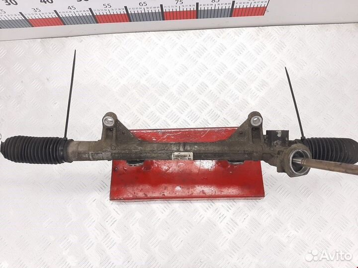 Рейка рулевая для Nissan Micra K12