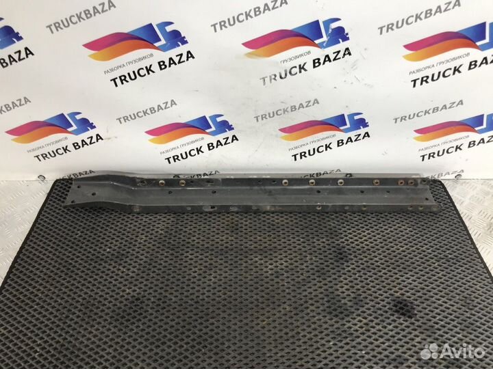 Кронштейн кабины задний Renault Magnum