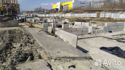 Ход строительства ЖК «Арбеково парк» 2 квартал 2022