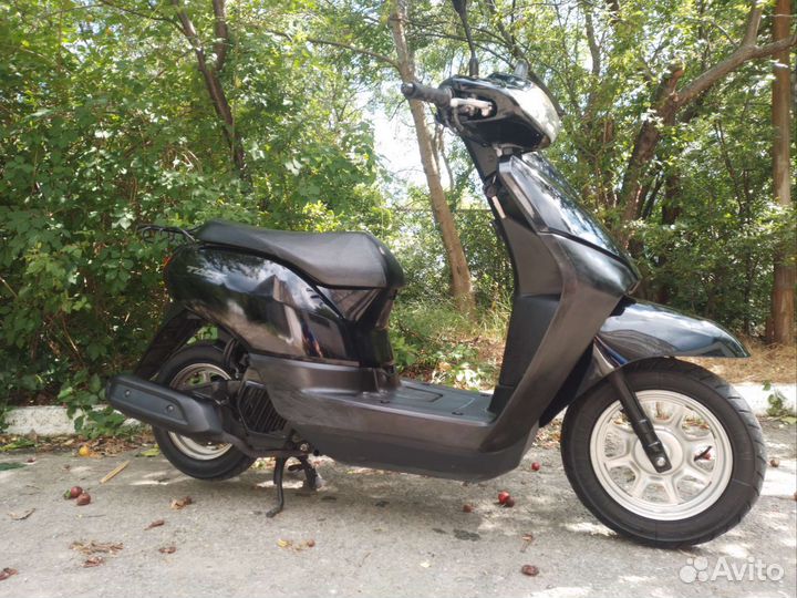 Honda Tact AF75