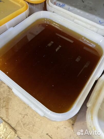 Разнотравье степное