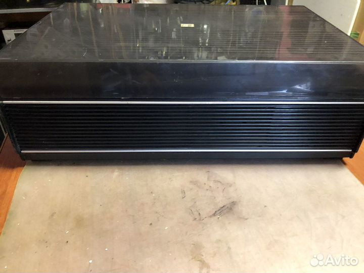 Elfa 201-2 stereo Катушечный магнитофон