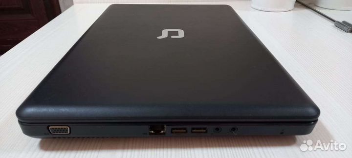 Ноутбук HP Compaq cq56