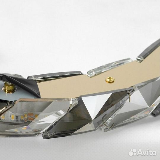 Подвесной светильник Lussole Citrus LSP-7156