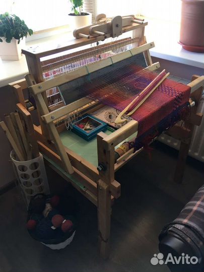Ткацкий станок